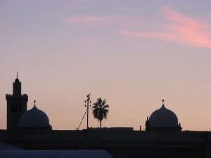 tunisia